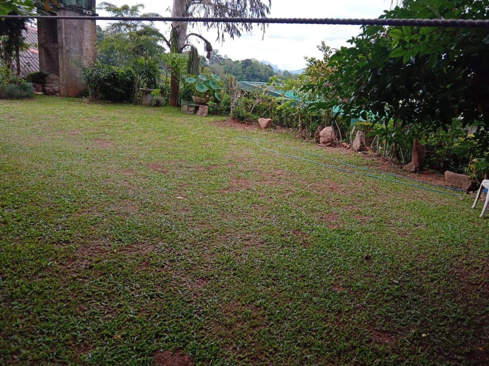 The Tenthola Kandy Eksteriør bilde