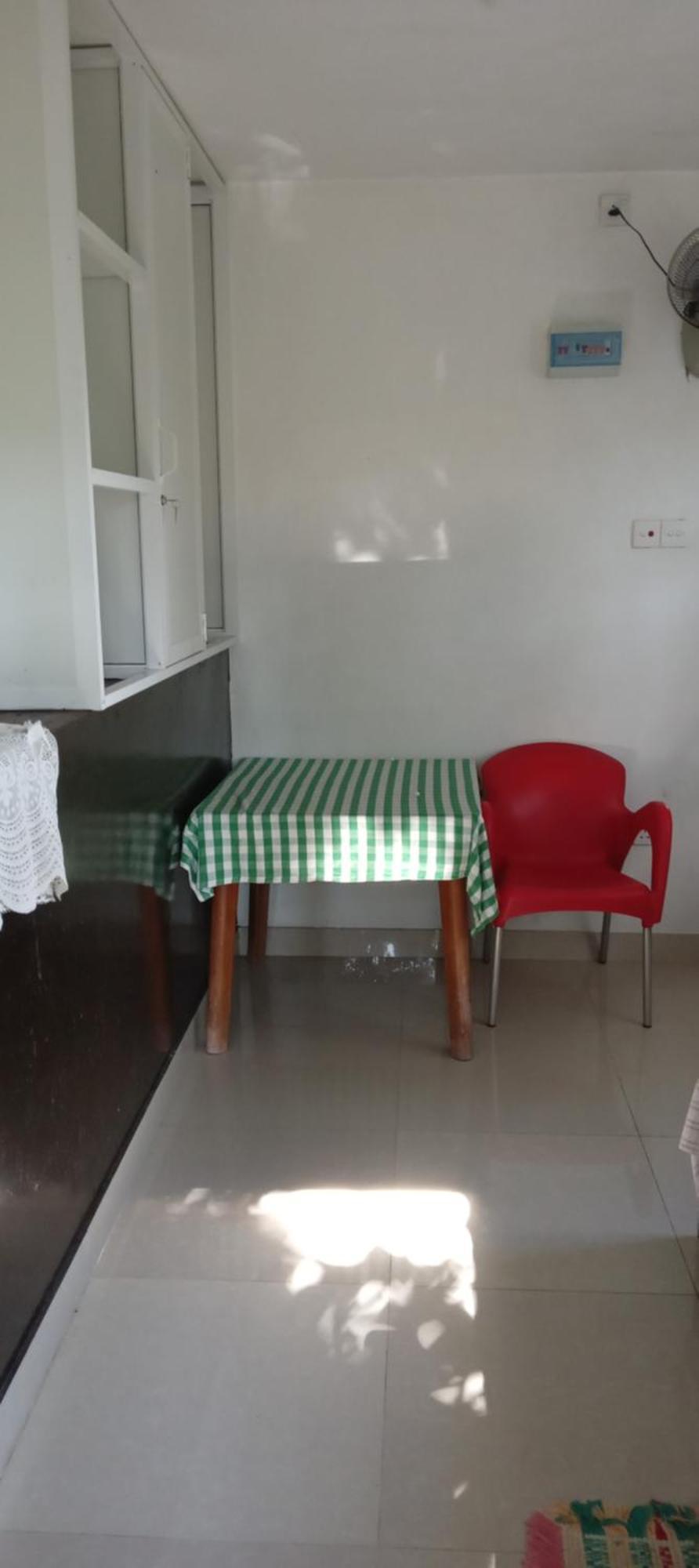 The Tenthola Kandy Rom bilde