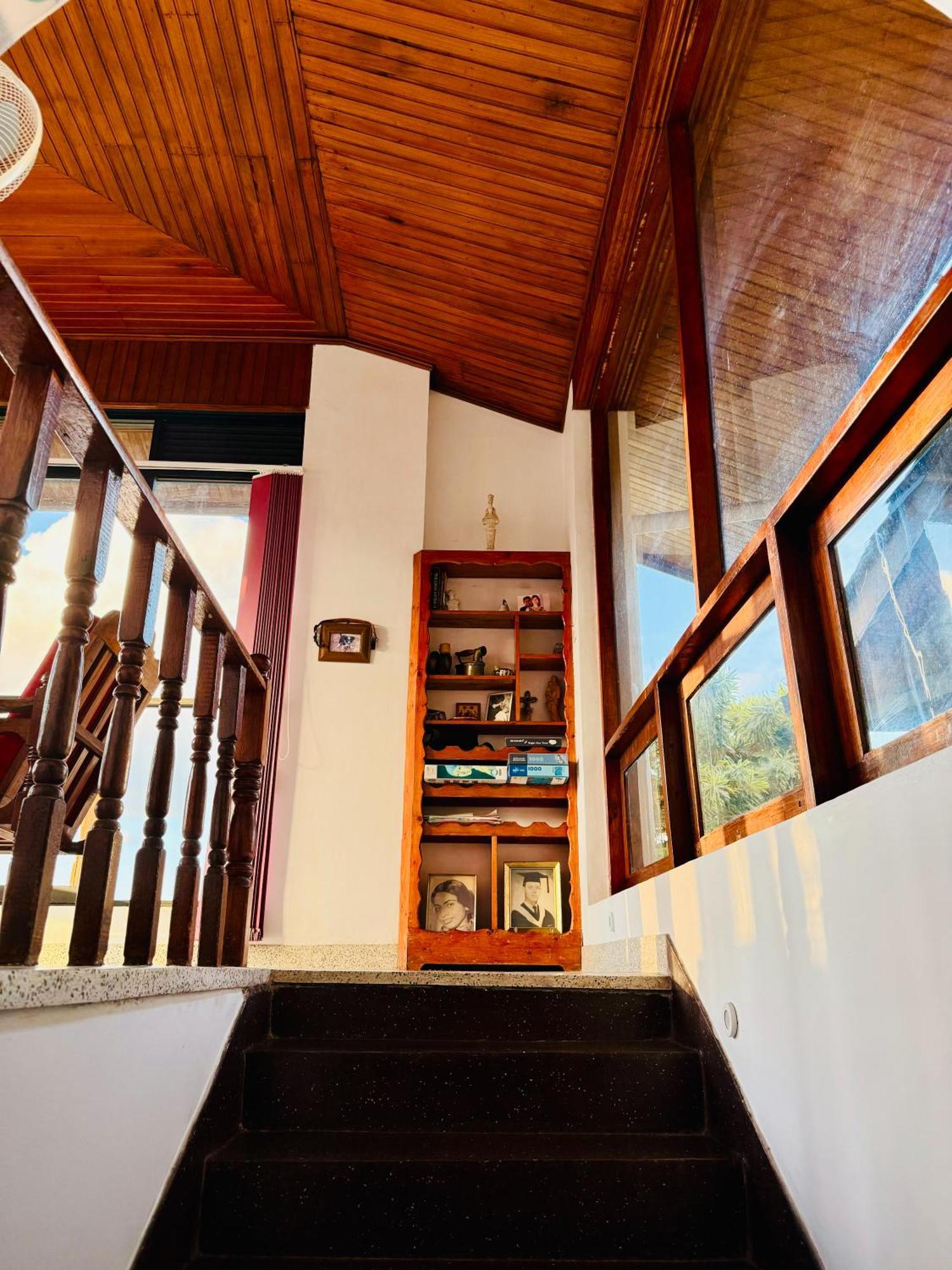 The Tenthola Kandy Eksteriør bilde